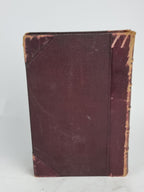 Selections from Barbour's Bruce, John Barbour (Edited by Rev. Prof. Walter W. Skeat)