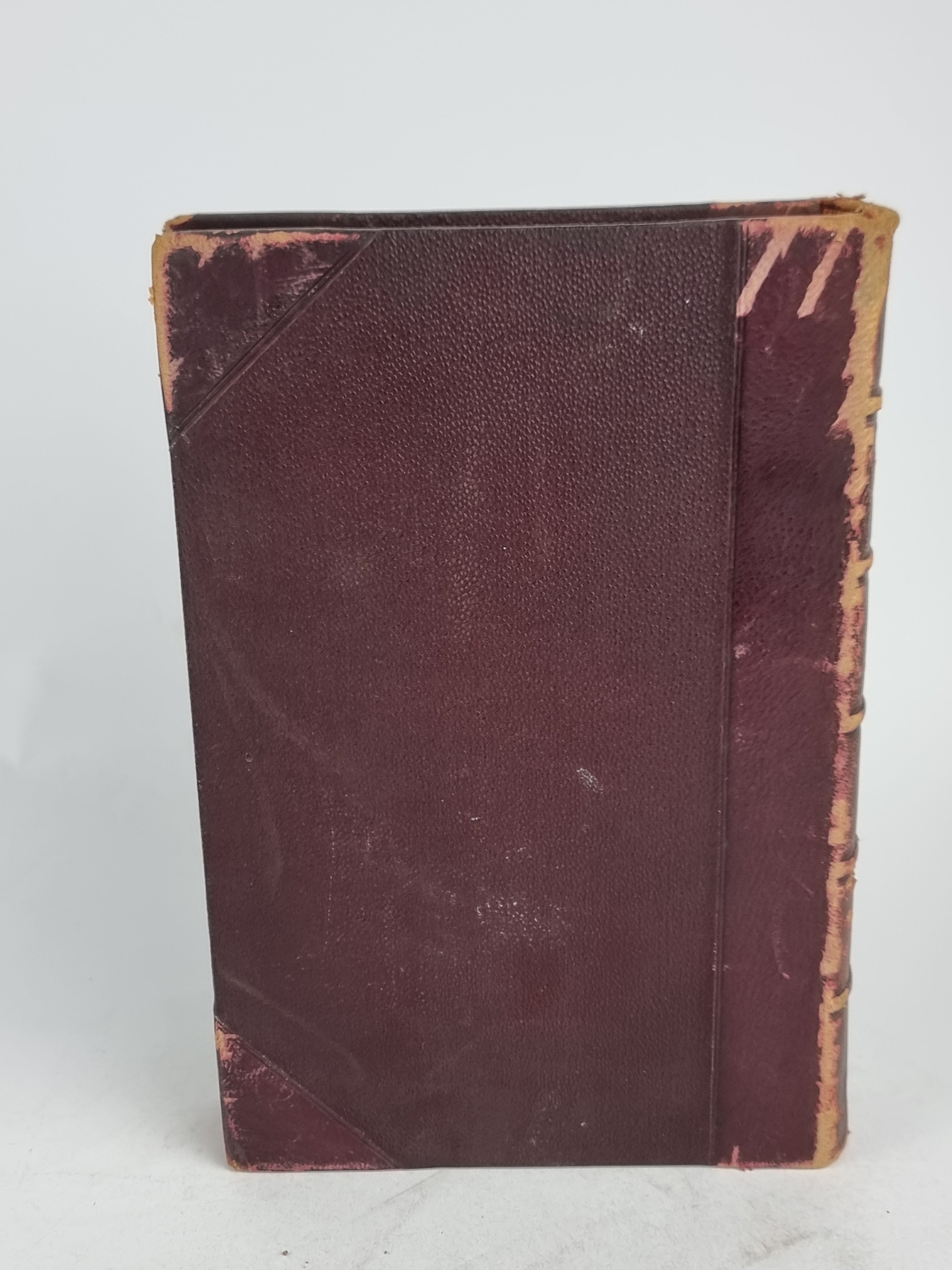 Selections from Barbour's Bruce, John Barbour (Edited by Rev. Prof. Walter W. Skeat)