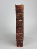 Selections from Barbour's Bruce, John Barbour (Edited by Rev. Prof. Walter W. Skeat)