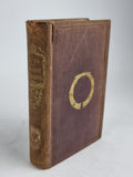 Lives of Eminent Zoologists, from Aristotle to Linnæus, W. MacGillivray