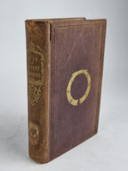 Lives of Eminent Zoologists, from Aristotle to Linnæus, W. MacGillivray
