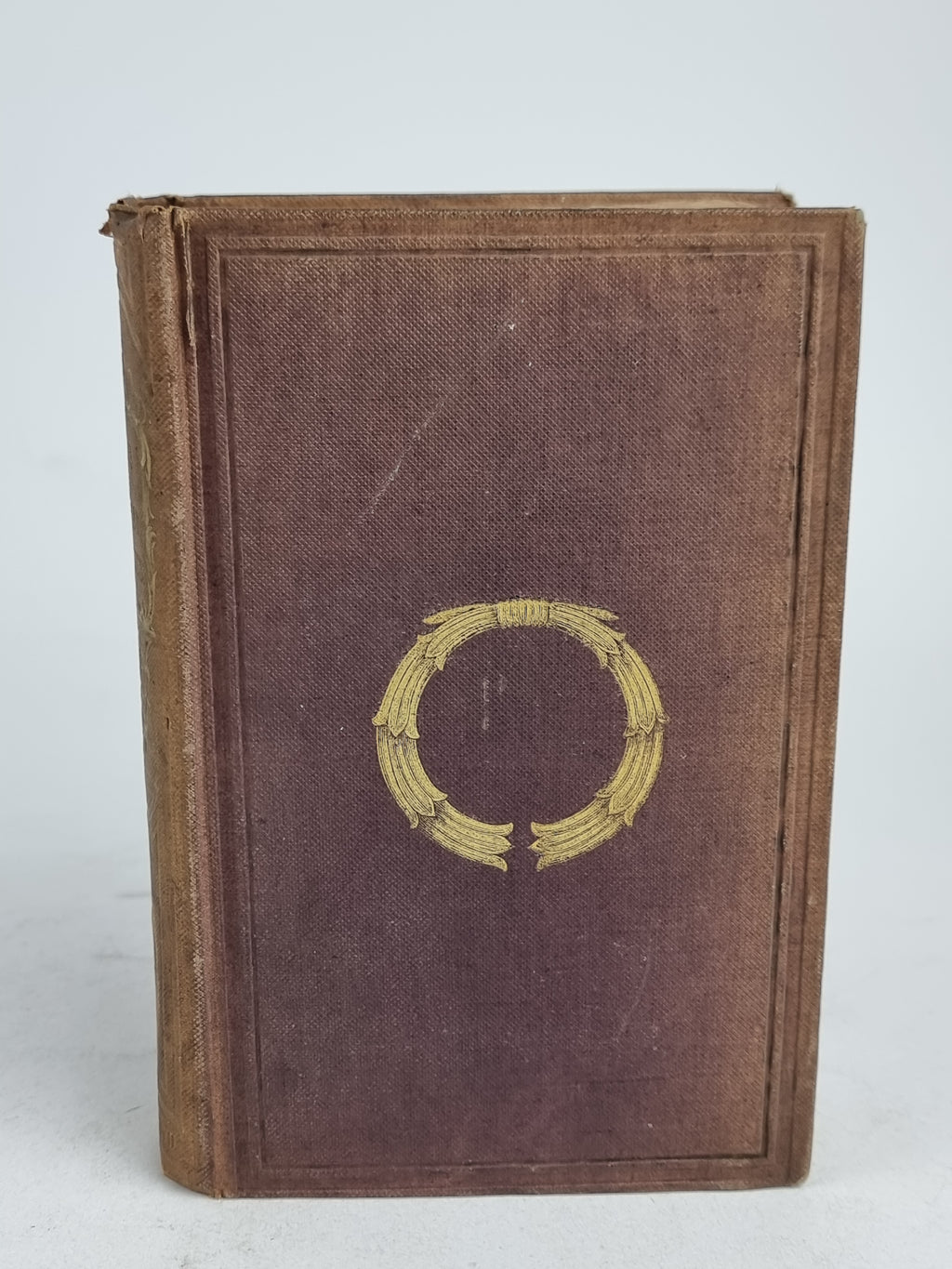 Lives of Eminent Zoologists, from Aristotle to Linnæus, W. MacGillivray