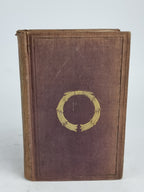Lives of Eminent Zoologists, from Aristotle to Linnæus, W. MacGillivray
