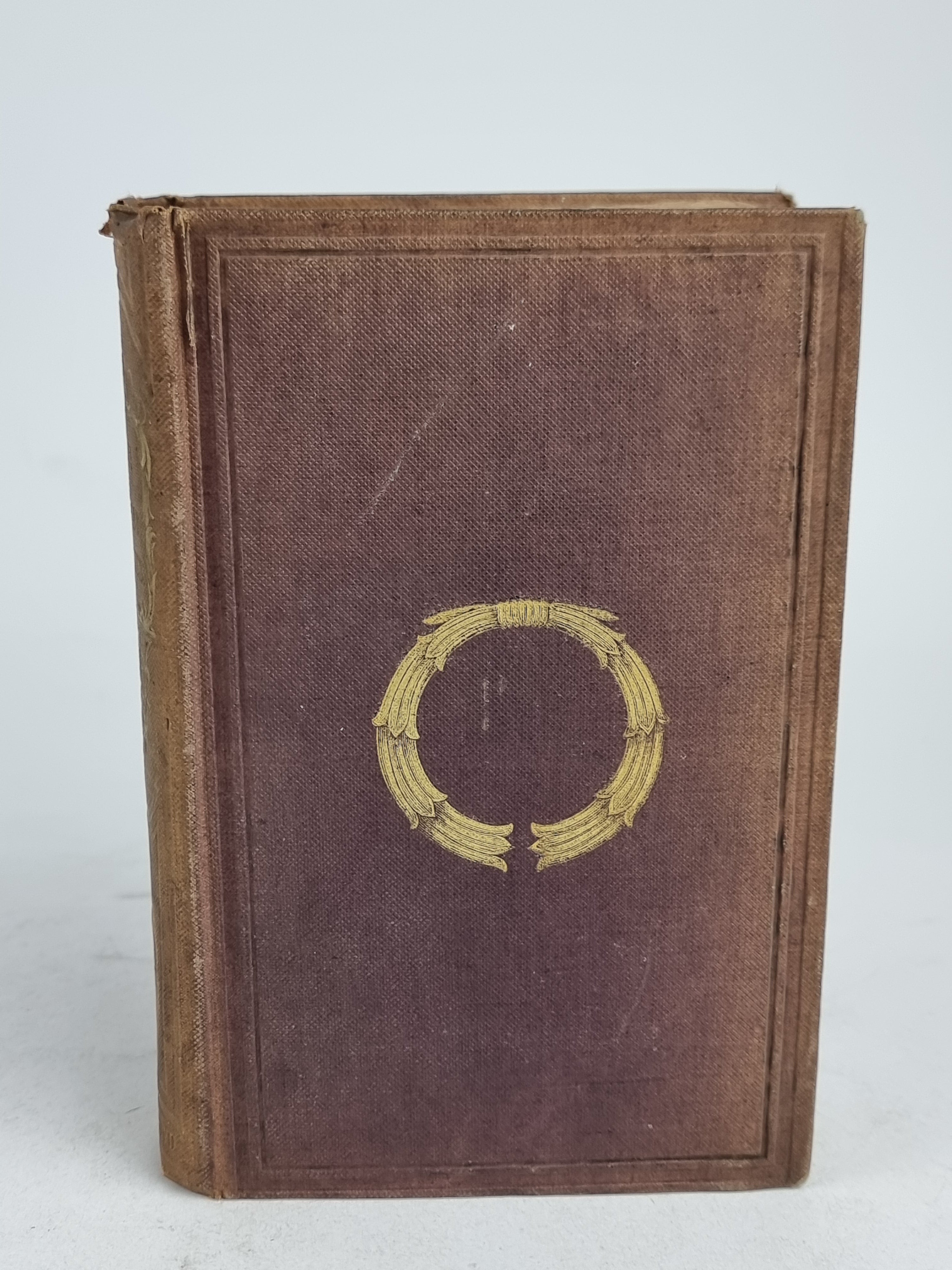 Lives of Eminent Zoologists, from Aristotle to Linnæus, W. MacGillivray