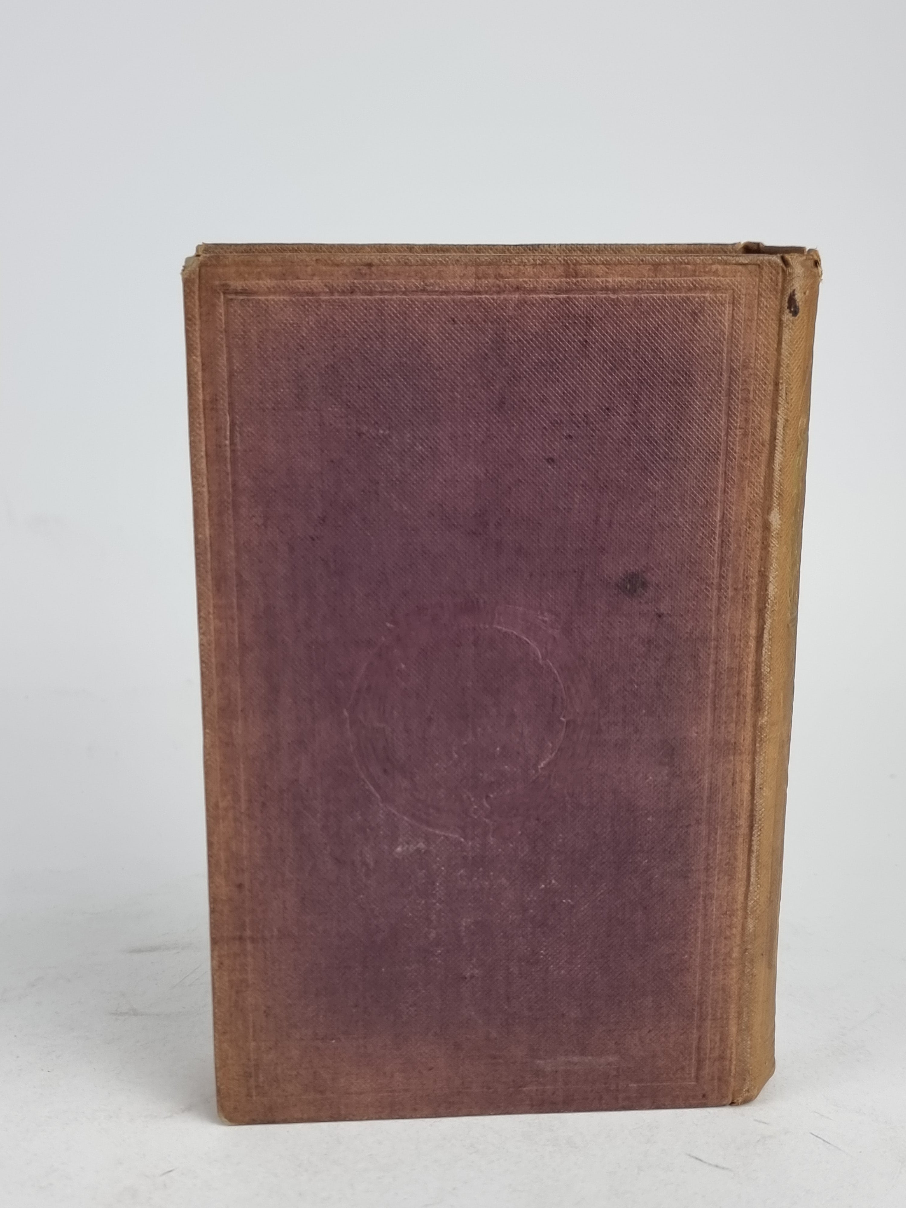 Lives of Eminent Zoologists, from Aristotle to Linnæus, W. MacGillivray