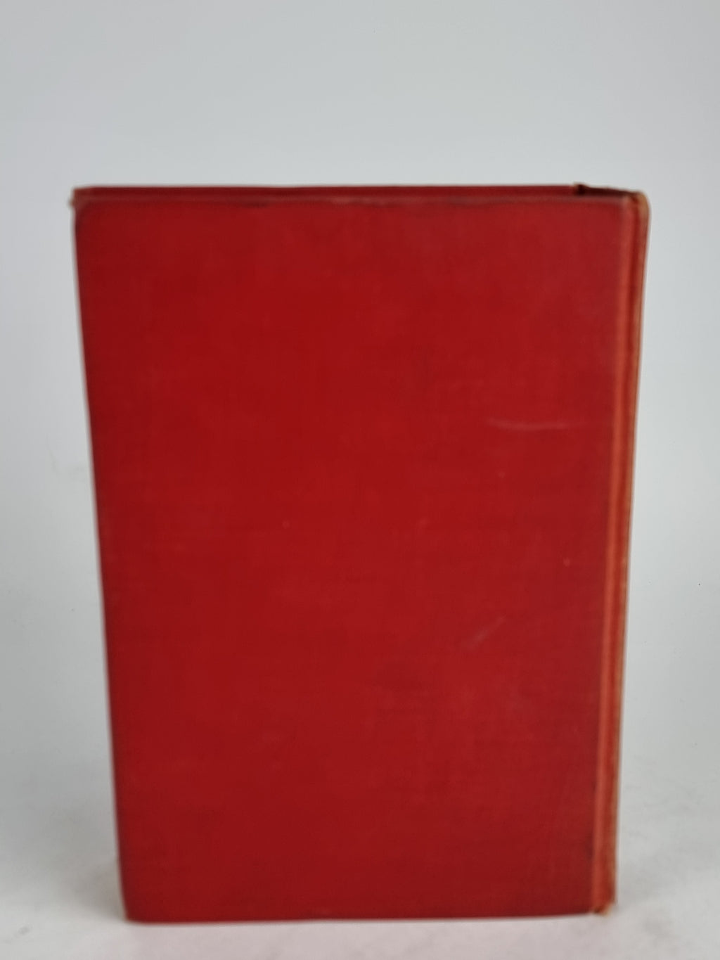 The Paradine Case, Robert Hichens — Later Printing