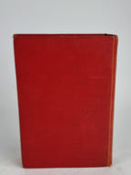 The Paradine Case, Robert Hichens — Later Printing