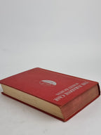 The Paradine Case, Robert Hichens — Later Printing