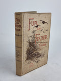 The Hare, Rev. H. A. Macpherson et al. — 1st Edition