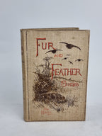 The Hare, Rev. H. A. Macpherson et al. — 1st Edition