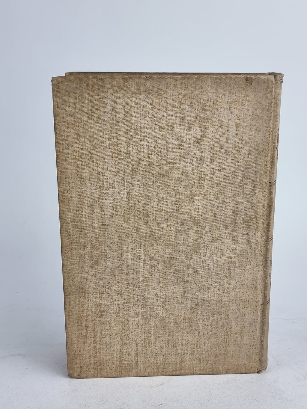 The Hare, Rev. H. A. Macpherson et al. — 1st Edition