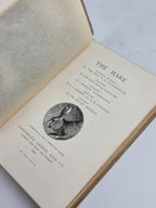 The Hare, Rev. H. A. Macpherson et al. — 1st Edition