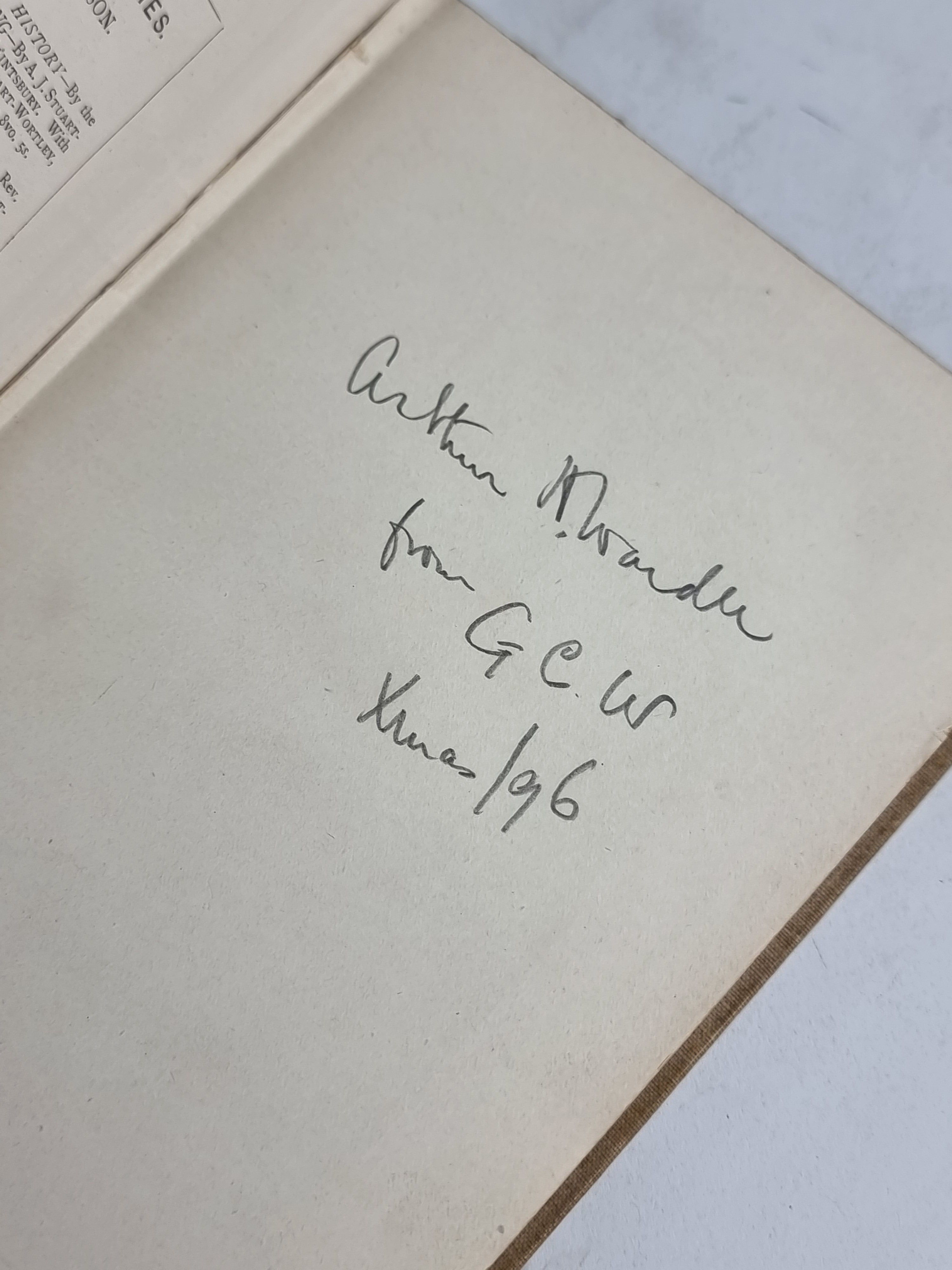 The Hare, Rev. H. A. Macpherson et al. — 1st Edition
