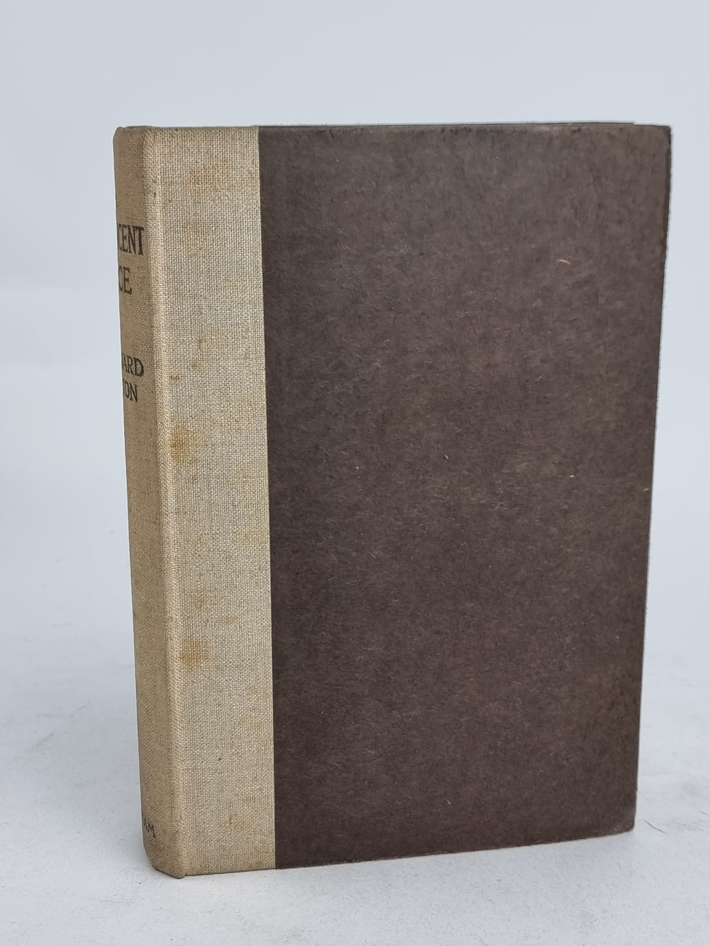 A Magnificent Farce and Other Diversions of a Book-Collector, A. Edward Newton