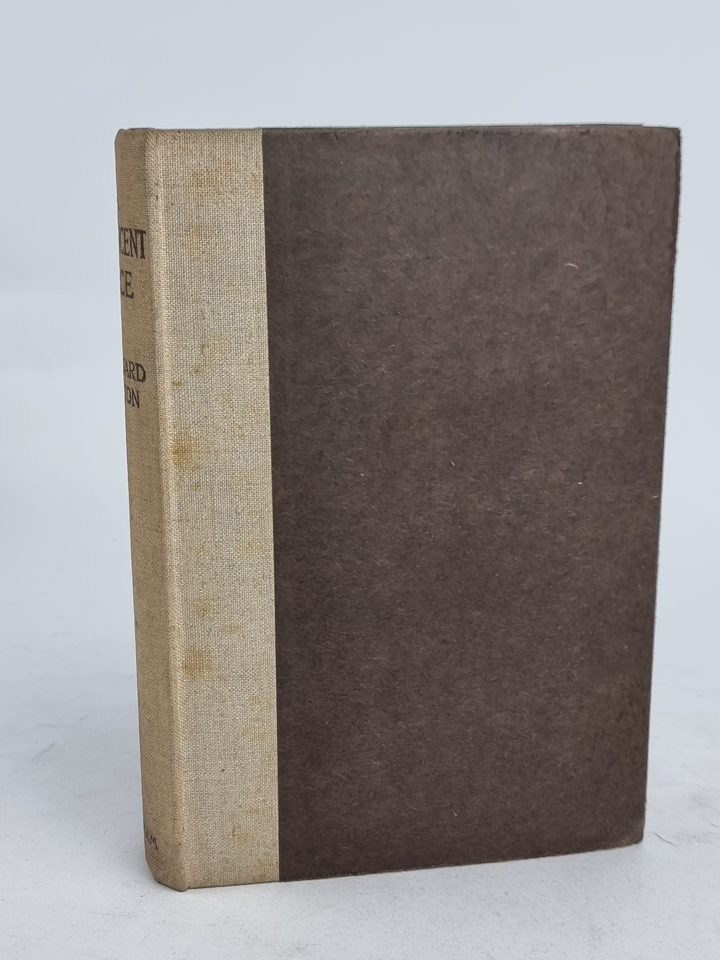 A Magnificent Farce and Other Diversions of a Book-Collector, A. Edward Newton