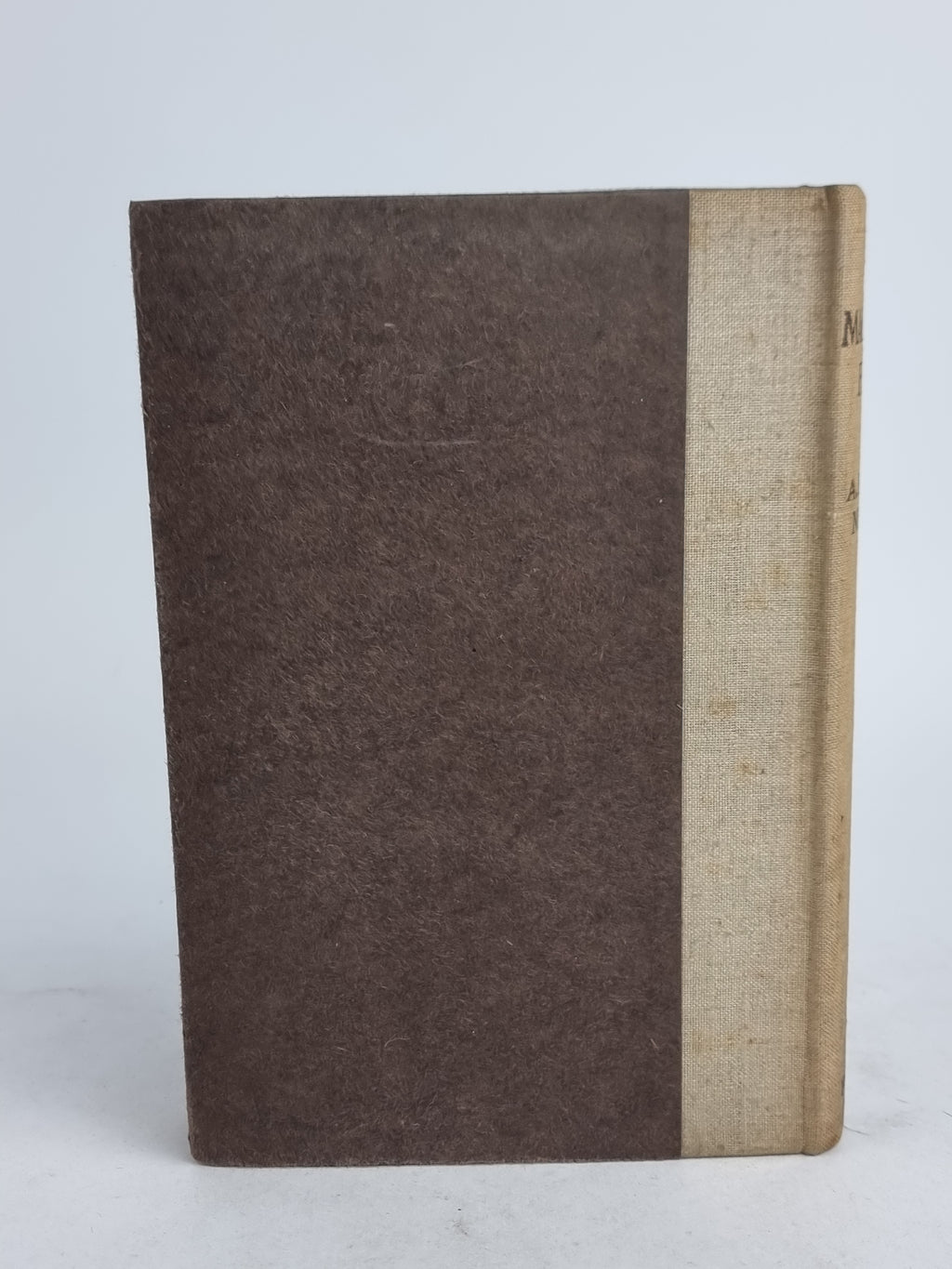 A Magnificent Farce and Other Diversions of a Book-Collector, A. Edward Newton