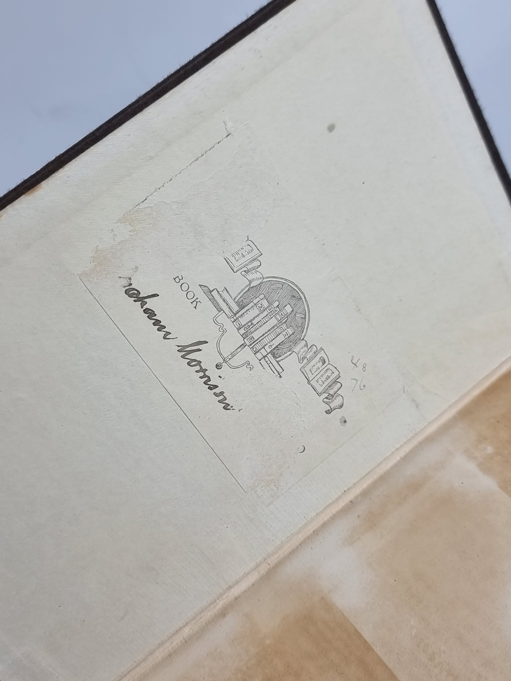 A Magnificent Farce and Other Diversions of a Book-Collector, A. Edward Newton