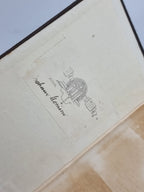 A Magnificent Farce and Other Diversions of a Book-Collector, A. Edward Newton