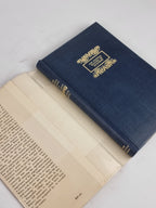 The Natural History of Selborne, Gilbert White — 1st Cresset Library Edition