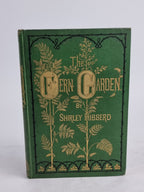The Fern Garden, Shirley Hibberd — 2nd Edition