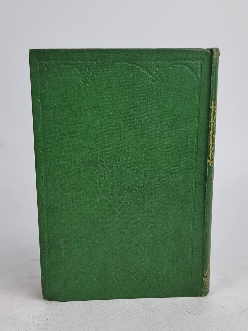 The Fern Garden, Shirley Hibberd — 2nd Edition