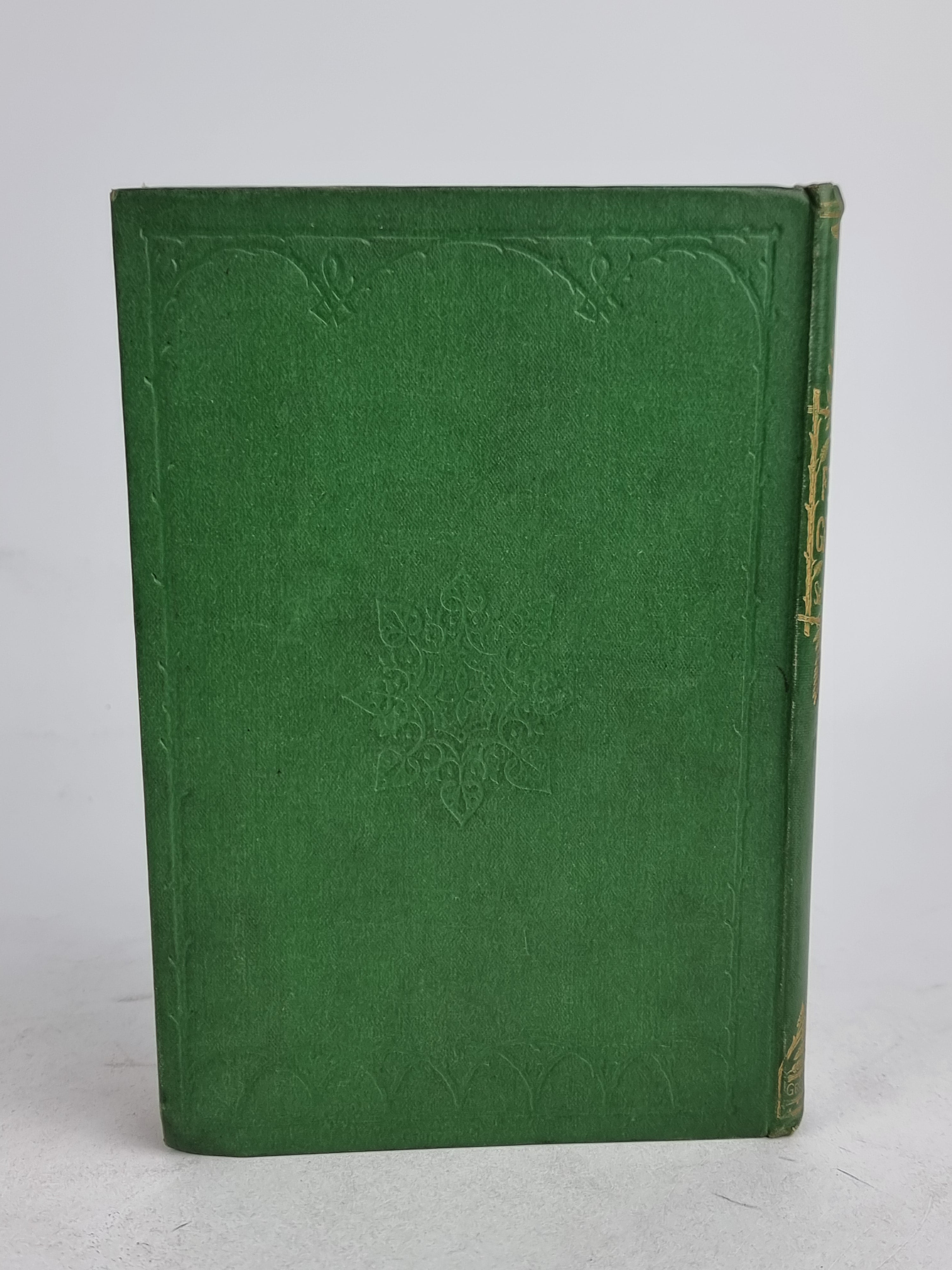 The Fern Garden, Shirley Hibberd — 2nd Edition