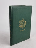 Echoes in Plant and Flower Life, Leo H. Grindon — 1st Edition