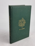 Echoes in Plant and Flower Life, Leo H. Grindon — 1st Edition