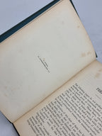 Echoes in Plant and Flower Life, Leo H. Grindon — 1st Edition