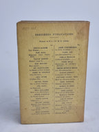 L'Île des Pingouins, Anatole France — 1st Edition