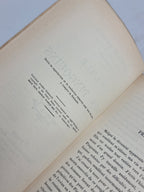 L'Île des Pingouins, Anatole France — 1st Edition