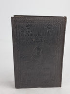 Introductory Dissertation on the Science of Method, Samuel Taylor Coleridge
