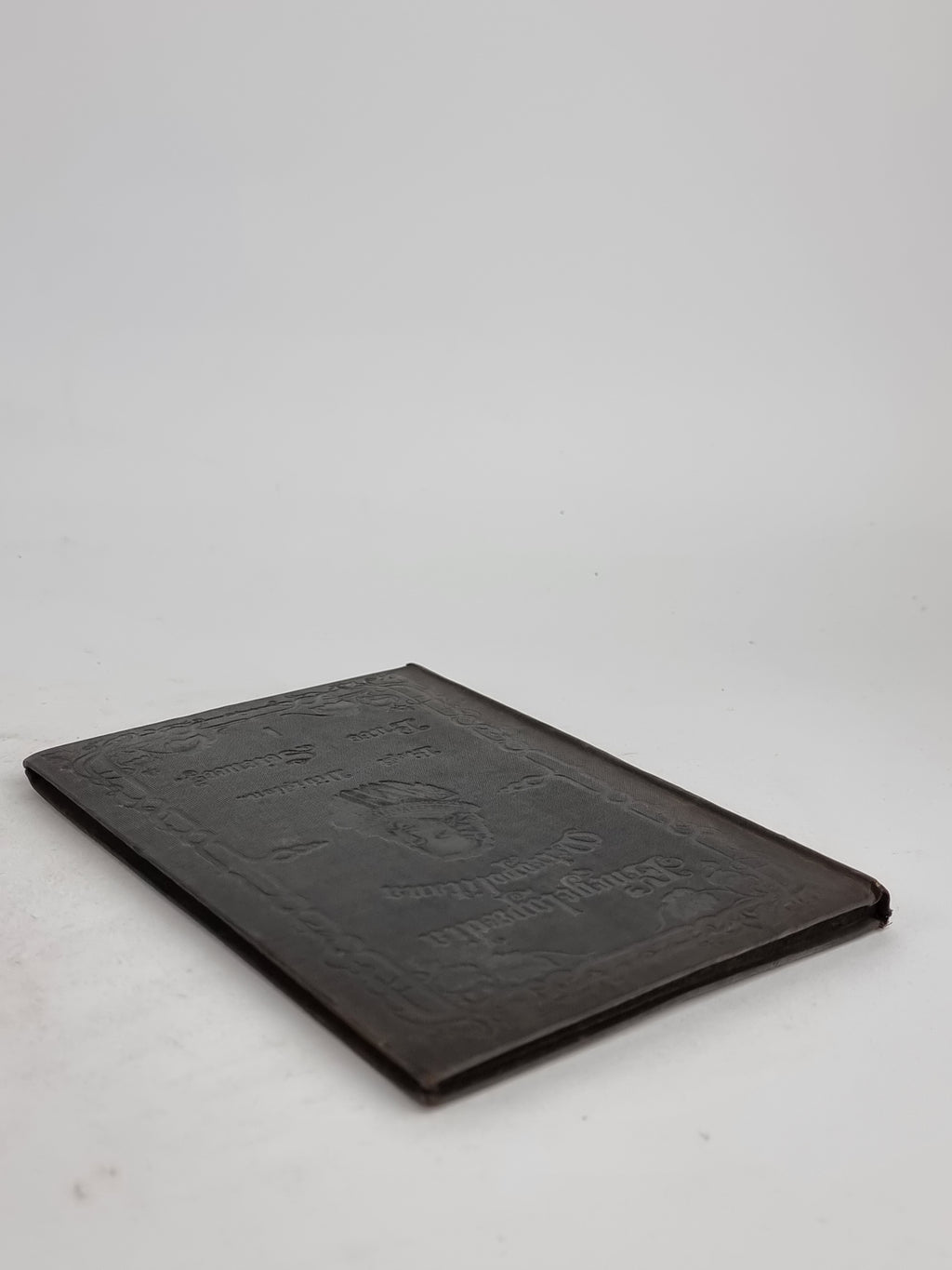 Introductory Dissertation on the Science of Method, Samuel Taylor Coleridge