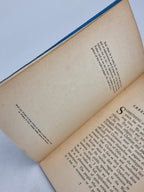Creed or Chaos?, Dorothy L. Sayers — 1st Edition