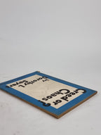 Creed or Chaos?, Dorothy L. Sayers — 1st Edition