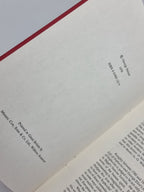 Antigones, George Steiner — 1st Edition