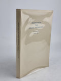 Poems from the Greek Anthology, Barriss Mills — 1st Edition, Limited