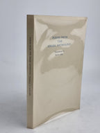 Poems from the Greek Anthology, Barriss Mills — 1st Edition, Limited
