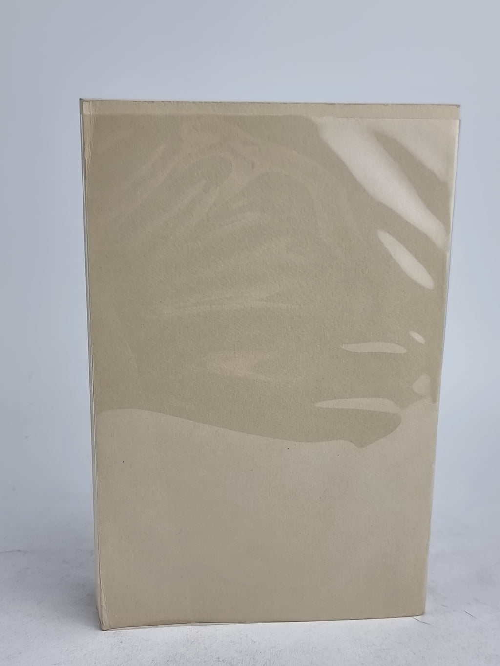 Poems from the Greek Anthology, Barriss Mills — 1st Edition, Limited