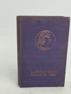 Hortensius, Friend of Nero, Edith Pargeter — 1st Edition