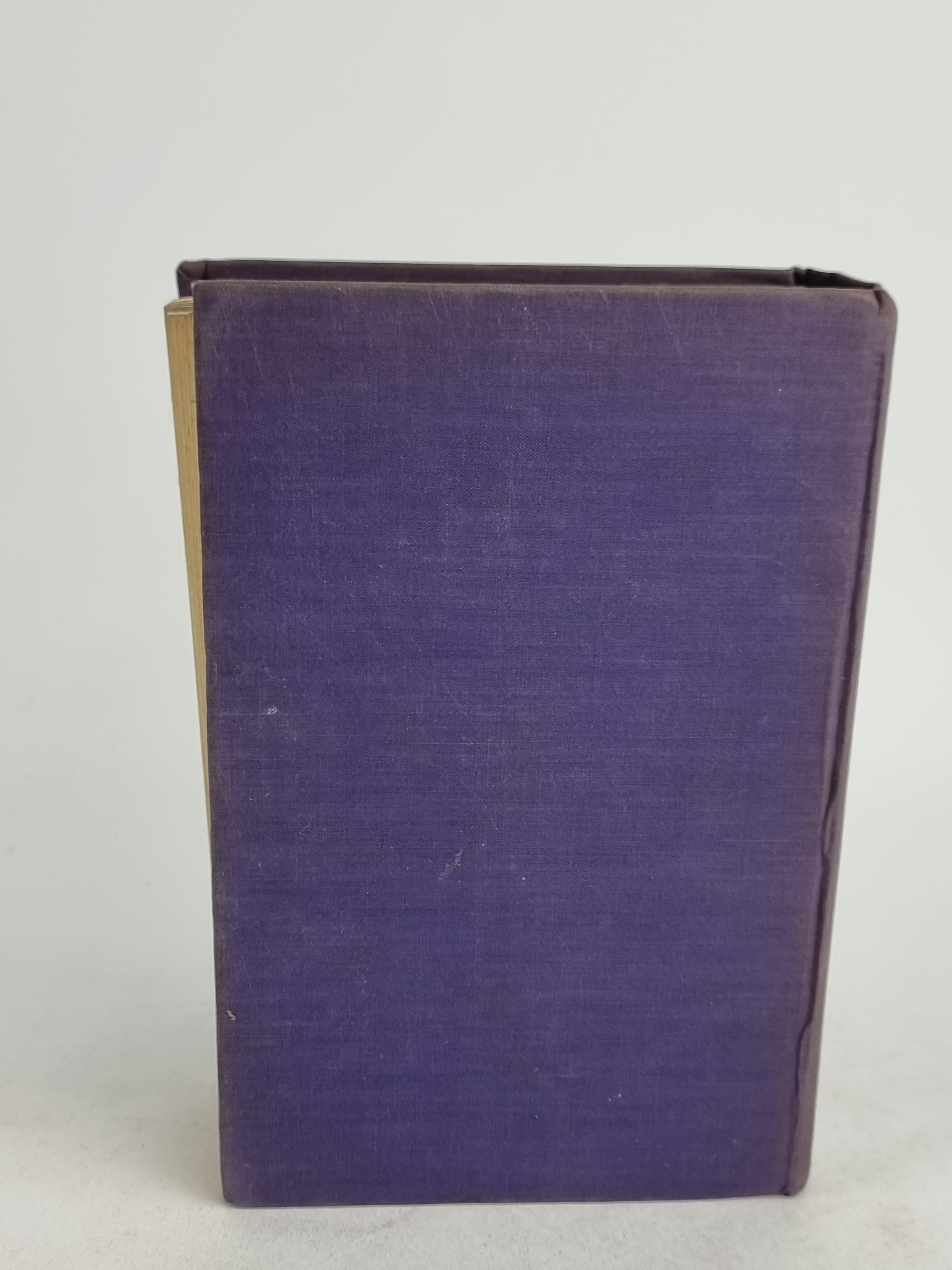 Hortensius, Friend of Nero, Edith Pargeter — 1st Edition