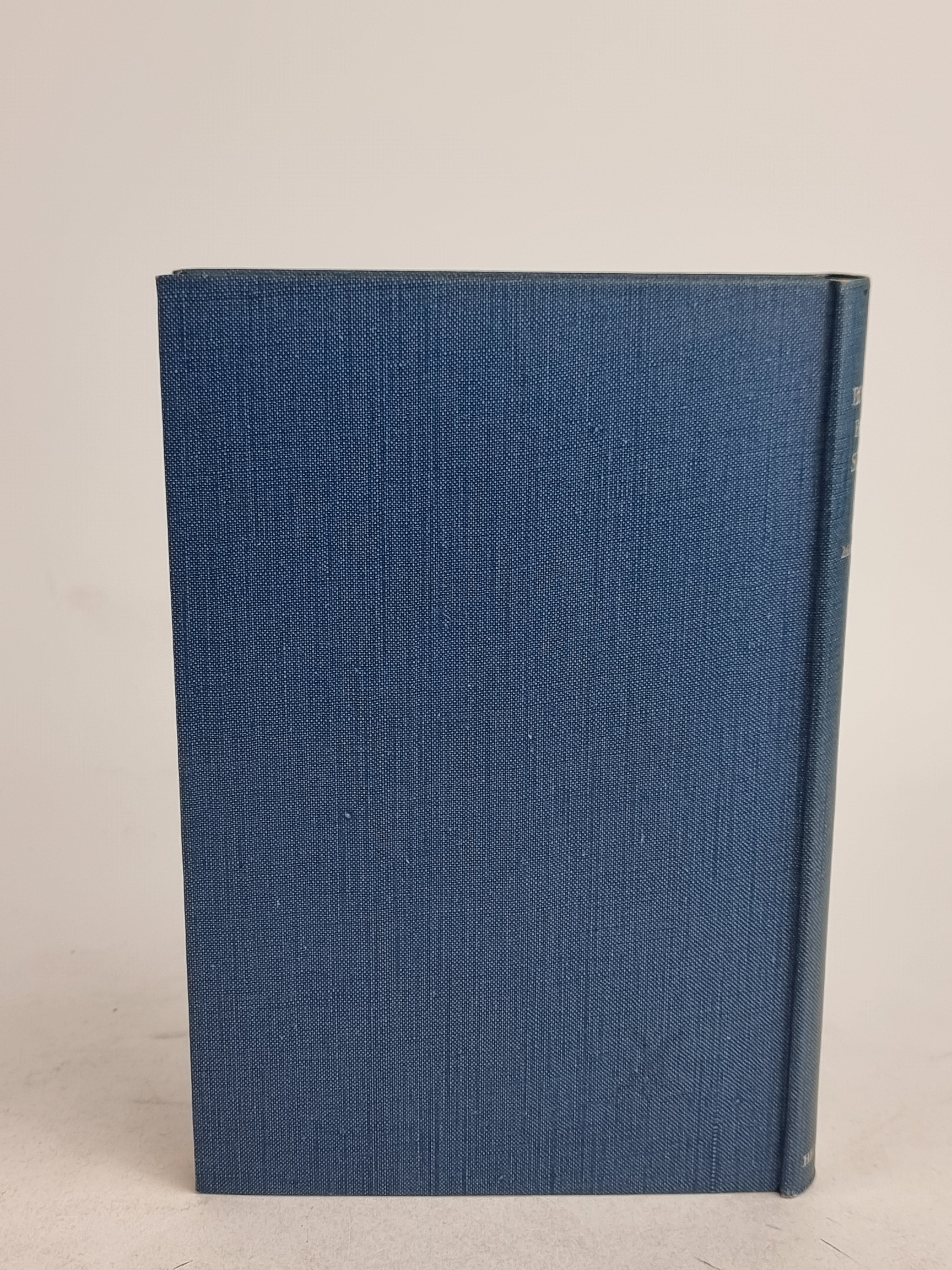 A Book of Both Sorts: Selections from the Verse and Prose of John Masefield