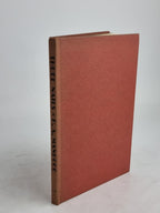 Three Nails, H. A. Manhood — 1st Edition