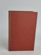 Three Nails, H. A. Manhood — 1st Edition