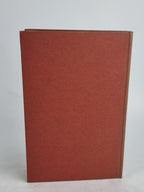 Three Nails, H. A. Manhood — 1st Edition