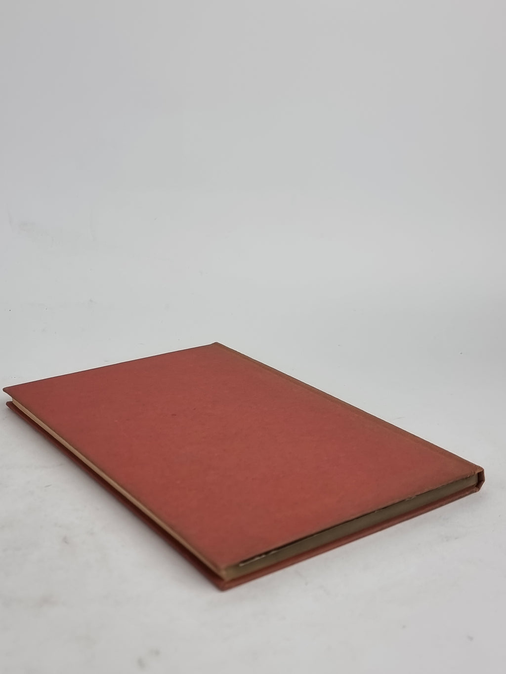 Three Nails, H. A. Manhood — 1st Edition