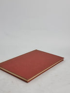 Three Nails, H. A. Manhood — 1st Edition