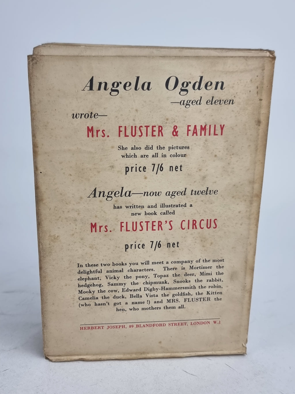 The Nine Lives of Crusoe: His Second Life, Margaret Alleyne — 1st Edition