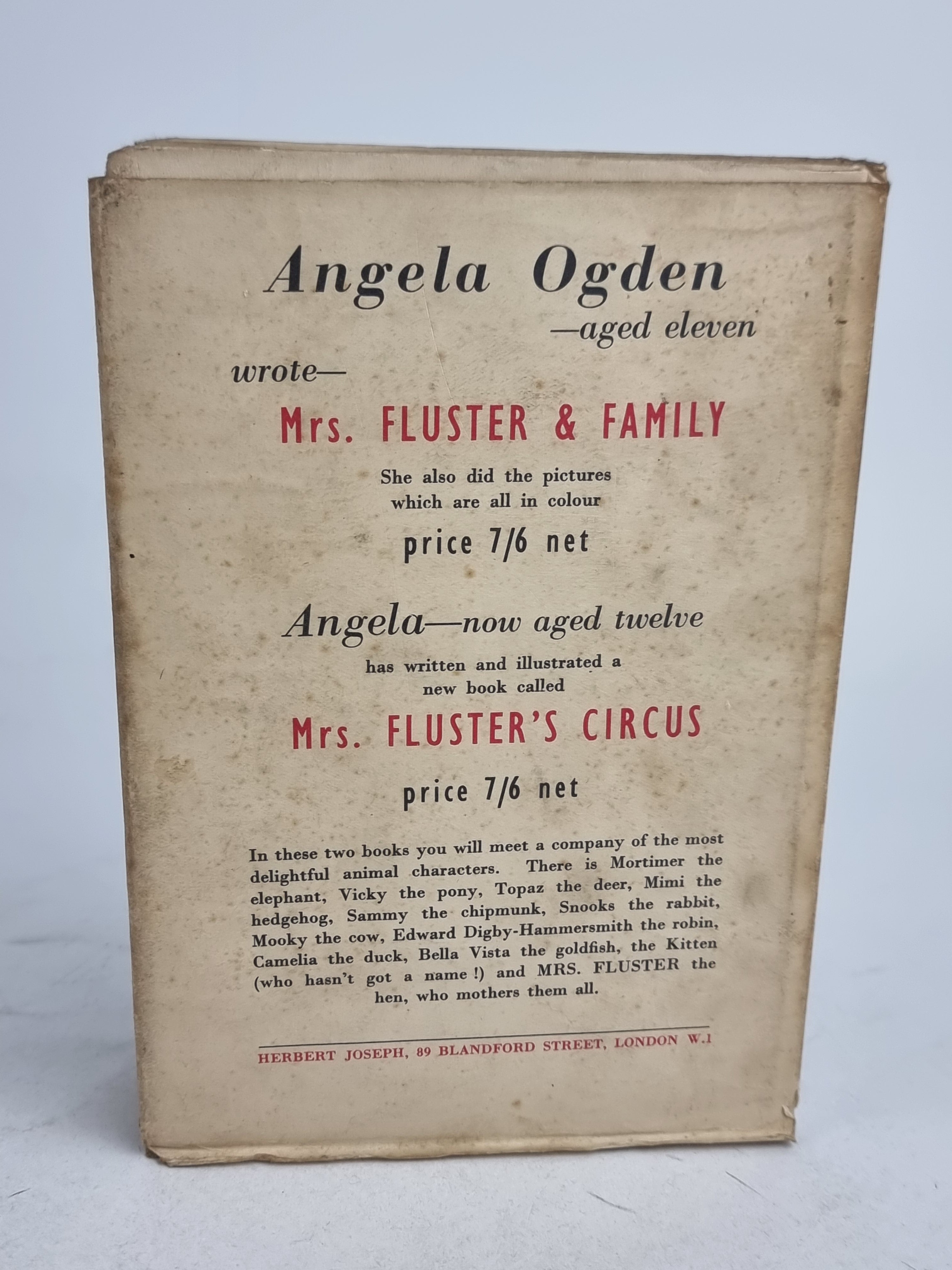 The Nine Lives of Crusoe: His Second Life, Margaret Alleyne — 1st Edition