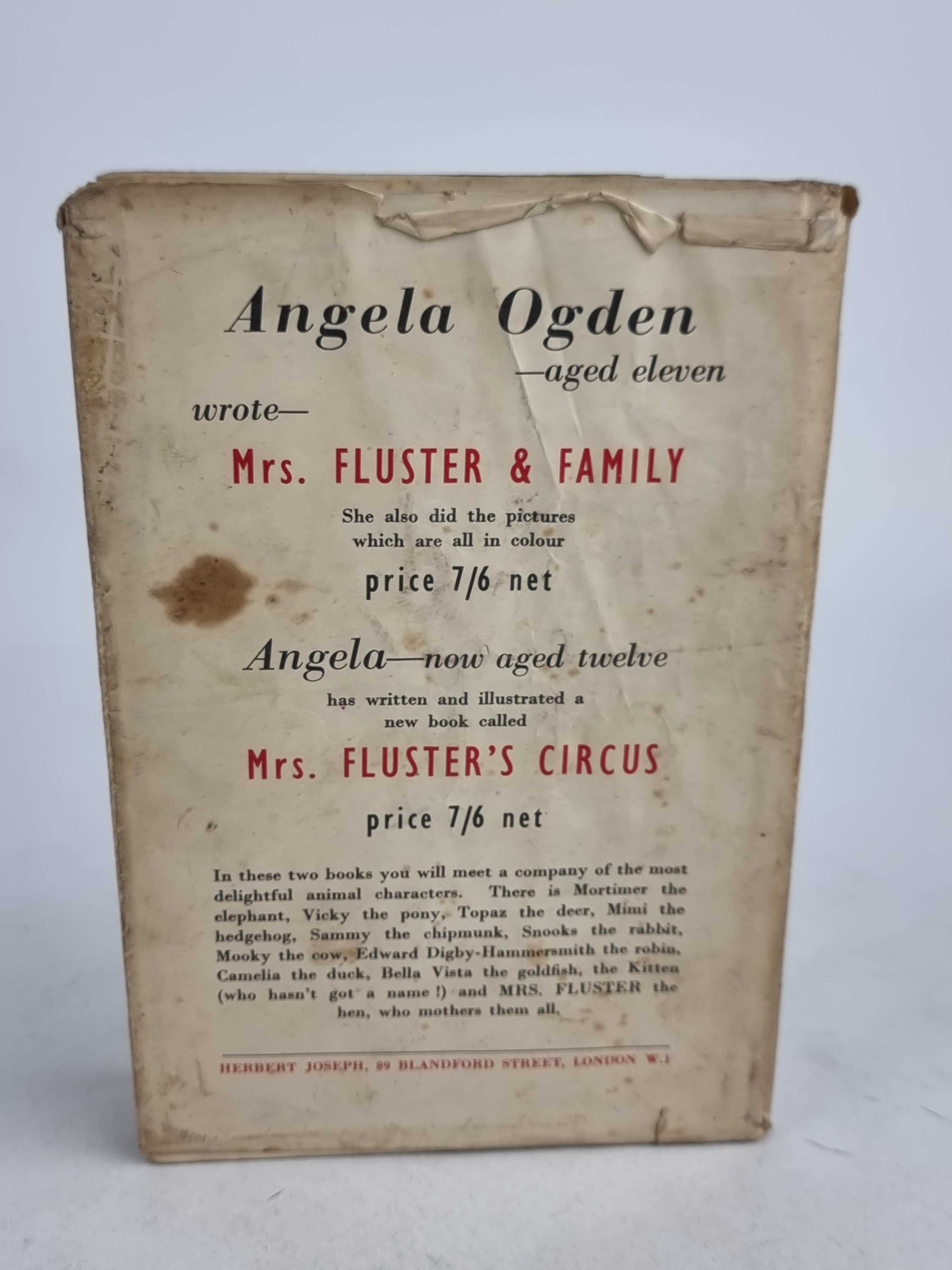 The Nine Lives of Crusoe: His First Life, Margaret Alleyne — 1st Edition
